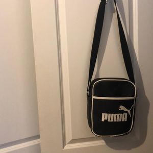 puma bag